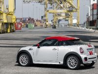 MINI Cooper Coupe (2012)