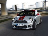 MINI Cooper Coupe (2012)