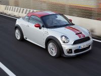 MINI Cooper Coupe (2012) - picture 19 of 63