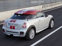 MINI Cooper Coupe (2012)