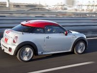 MINI Cooper Coupe (2012) - picture 21 of 63