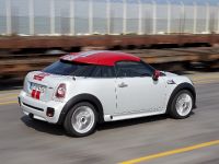 MINI Cooper Coupe (2012)