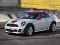 MINI Cooper Coupe (2012)