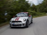MINI Cooper Coupe (2012)