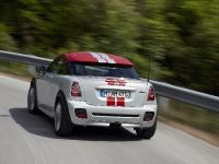MINI Cooper Coupe (2012) - picture 26 of 63