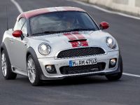 MINI Cooper Coupe (2012) - picture 27 of 63