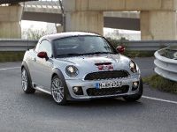 MINI Cooper Coupe (2012)