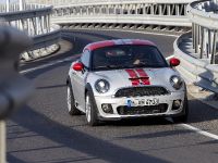 MINI Cooper Coupe (2012) - picture 29 of 63