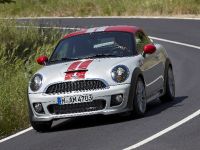 MINI Cooper Coupe (2012) - picture 30 of 63