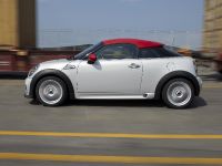 MINI Cooper Coupe (2012)