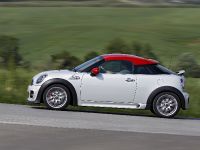 MINI Cooper Coupe (2012)