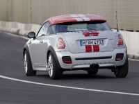 MINI Cooper Coupe (2012) - picture 35 of 63