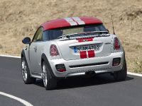 MINI Cooper Coupe (2012)