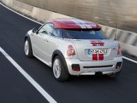 MINI Cooper Coupe (2012) - picture 37 of 63