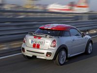 MINI Cooper Coupe (2012)