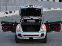 MINI Cooper Coupe (2012)