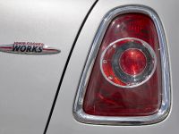 MINI Cooper Coupe (2012) - picture 42 of 63