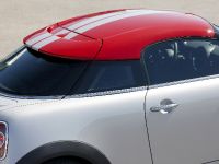 MINI Cooper Coupe (2012)