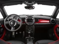 MINI Cooper Coupe (2012) - picture 51 of 63