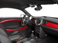 MINI Cooper Coupe (2012)