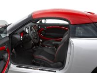 MINI Cooper Coupe (2012) - picture 54 of 63