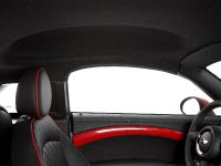 MINI Cooper Coupe (2012)