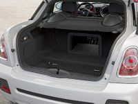 MINI Cooper Coupe (2012) - picture 61 of 63