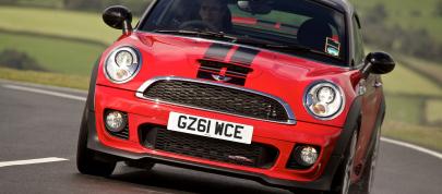 MINI Coupe (2012) - picture 7 of 33