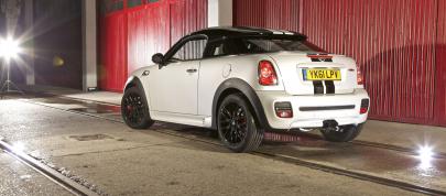 MINI Coupe (2012) - picture 23 of 33