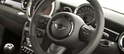 MINI Coupe (2012) - picture 31 of 33