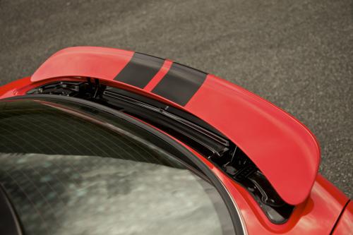 MINI Coupe (2012) - picture 24 of 33