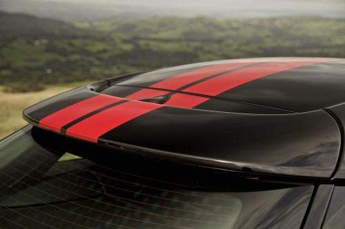 MINI Coupe (2012) - picture 25 of 33