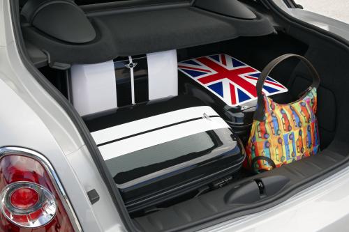 MINI Coupe (2012) - picture 33 of 33