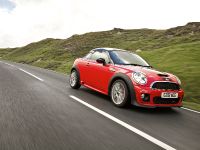 MINI Coupe (2012) - picture 1 of 33