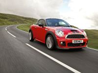 MINI Coupe (2012) - picture 2 of 33