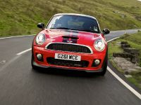 MINI Coupe (2012) - picture 3 of 33