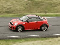 MINI Coupe (2012) - picture 4 of 33