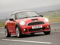 MINI Coupe (2012) - picture 5 of 33