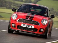 MINI Coupe (2012) - picture 7 of 33