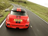 MINI Coupe (2012) - picture 10 of 33