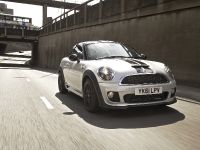 MINI Coupe (2012) - picture 11 of 33