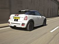 MINI Coupe (2012)