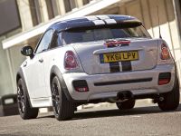 MINI Coupe (2012) - picture 14 of 33