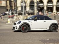 MINI Coupe (2012)