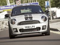 MINI Coupe (2012)