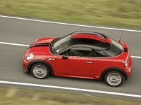MINI Coupe (2012) - picture 18 of 33