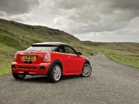 MINI Coupe (2012) - picture 19 of 33