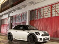 MINI Coupe (2012) - picture 21 of 33