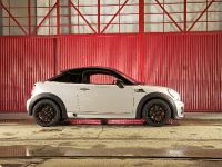 MINI Coupe (2012) - picture 22 of 33