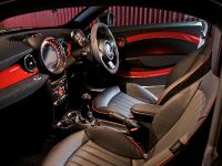 MINI Coupe (2012) - picture 26 of 33